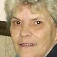 Violet Fay Hodges (1929년–2011년)  