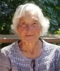 Obituary information for Charlene Erickson