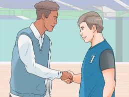 Be the change supporting the american library association. How To Get In The Nba 13 Steps With Pictures Wikihow