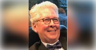 Obituary information for Roy Michael Ricketts