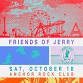Friends Of Jerry - Tribute to the Grateful Dead event image