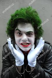 Jack Gamble Leicester Editorial Stock Photo