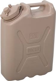 Coleman water jug 5 gallon. Scepter Water Container 20 Liters 5 Gal Rei Co Op