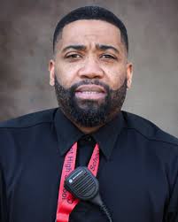 District Security Team