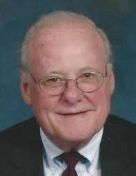 Obituary information for Earl J. Carter