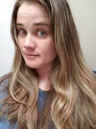 Clarifying shampoo for itchy scalp and long hair