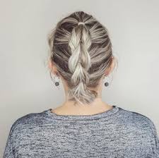 Fishtail Braid In 2020 French Braid Hairstyles Braids For Long Hair Medium Hair Braids