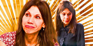 Barbara Pilot's Instagram, Twitter & Facebook