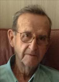 Obituary information for Mr. Robert Harold Cline