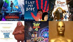 How to train your dragon: How Missing Link Winning At The Golden Globes Boosts Oscar Chances Goldderby