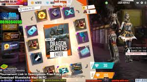 Garena free fire has more than 450 million registered users which makes it one of the most popular mobile battle royale games. Spin Lucky Royale Free Fire 2019 Battle Wolf Garena Free Fire Youtube