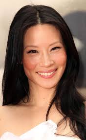 Lucy Liu Photostream