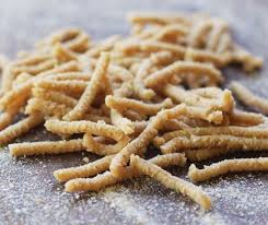 Passatelli Asciutti Jpg Passatelli Ricette Ricette Facili
