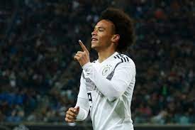 Leroy sané, 25, from germany bayern munich, since 2020 right winger market value: Leroy Sane Shows Germany Manager Joachim Low What He Was Missing Manchester Evening News