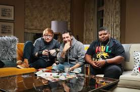 Gogglebox is a british television reality series that premiered on channel 4 on 7 march 2013. Guess Which Stars Have Signed Up For Celebrity Gogglebox Hello