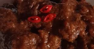 Masukkan daging, aduk hingga berubah warna. 615 Resep Bumbu Lapis Daging Sapi Enak Dan Sederhana Ala Rumahan Cookpad