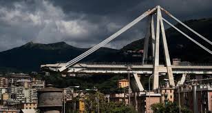 Check spelling or type a new query. Genoa Bridge Collapse Italian Prosecutors Investigate 20 People Bbc News