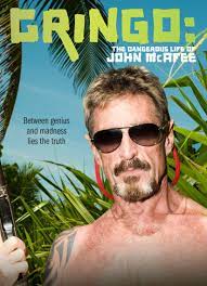 Mcafee'nin kurucusu hücresinde ölü bulundu. Gringo The Dangerous Life Of John Mcafee Film 2016 Filmstarts De