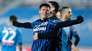 Pessina came through the youth academy at milan but was sent to atalanta back in 2017 as part of the operation that saw andrea conti move the other way, and in the last couple of seasons at hellas verona. Atalanta Folgt Juventus Ins Pokalfinale Titelverteidiger Neapel Raus Transfermarkt