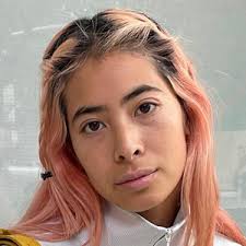 Michelle Li (Stylist)