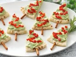 67 holiday appetizers to start christmas dinner off with a bang. 25 Christmas Appetizers Easy Holiday Party Recipes Living Locurto