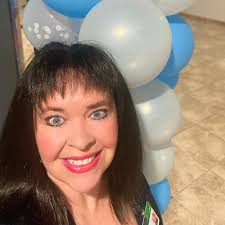 Memorial Service for Betsy Waters