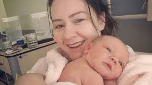 Conor McGregor tweets aww-some shot of Conor Jnr