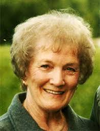 Obituary: Janice Young Parker Feb. 2, 1933