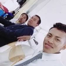 Segundo Guaman (@segundo_GY)