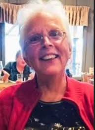 Mary Jo (Cecil) Rankin Obituary 2024
