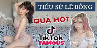 Nơi cung cấp đầy đủ và mới nhất thông tin mới về các hotgirl xinh gái, gợi cảm, nóng bóng cho các anh thưởng lãm. Le Bá»'ng La Ai Kham Pha Tiá»ƒu Sá»­ Sá»± Nghiá»‡p Ä'á»i TÆ° Tiktoker