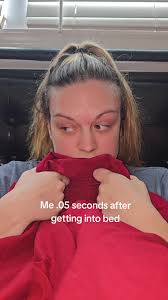 Relatable Comedy: The Struggle of Getting into Bed