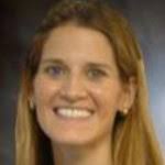 Dr. Natasha Burgert, MD, Adolescent Medicine