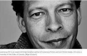 Lawrence Hill's Instagram, Twitter & Facebook