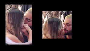 Susana giménez intentó conocer varias intimidades de maluma, preguntándole sobre su vida familiar y personal. Maluma Estaria De Novio De Susana Gomez Minuto30 Com