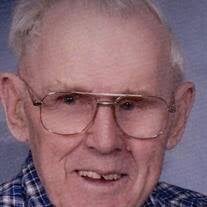 Roy Rolland Zentner Obituary