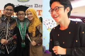 11 Tahun Pisah Dari Sang Anak Sulung Yang Pilih Tinggal Bareng Okie Agustina Ketimbang Dirinya Pasha