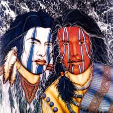 Brothers by Henri Peter