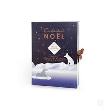 Epingle Sur Calendrier De L Avent Collection 2018