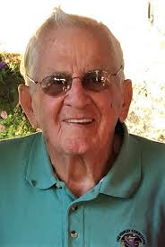 Obituary information for Vernon Davis Dawson