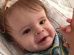 Fundraiser for Tosha Landrus by Lida Bright : Love for Baby Lucas