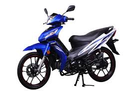 Maybe you would like to learn more about one of these? Inilah Motosikal Rakyat Modenas Kriss Mr2 Harga Rm3 890