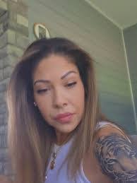 Amanda Santella's Instagram, Twitter & Facebook