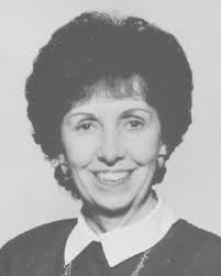 Phyllis Fordham Obituary (1931