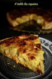 Tarte Au Poulet Poireaux Et Curry A Table Les Copains En 2020 Tarte Au Poulet Poulet Poireaux Tarte Aux Poireaux