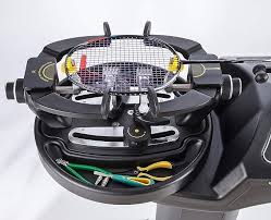 Máy Căng Vợt Siboasi S2169