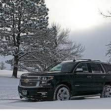 Image May Contain Tree Sky Car Snow Outdoor And Nature Regram Via Btaddovln6v Chevy Tahoe Chevy Suburban Suburban