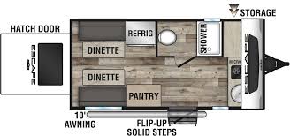 Check spelling or type a new query. Escape Travel Trailer Floorplans Kz Rv