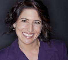 Moe Abdou, Founder of 33voices, interviews Devora Zack, CEO of OCC Inc.,  and author ofManaging for People Who Hate Managing: Be a Success By Being  Yourself.