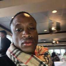 Jamal Stevenson in people